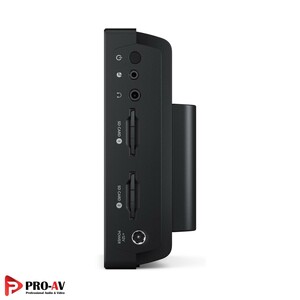 BMD Video Assist 7 Album2