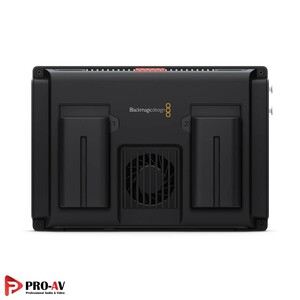 BMD Video Assist 7 Album3