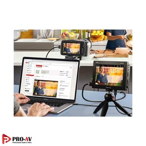 BMD Video Assist 7 Album5