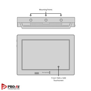 BMD Video Assist 7 Album6