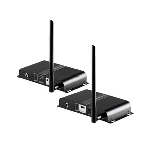 اکستندر بی سیم HDMI لنکنگ مدل LKV388A