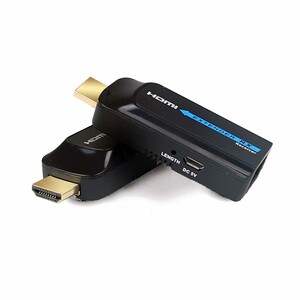 اکستندر (توسعه‌دهنده) تصویر HDMI لنکنگ مدل LKV372S