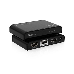 اسپلیتر 1 به 2 HDMI لنکنگ مدل LKV312Pro