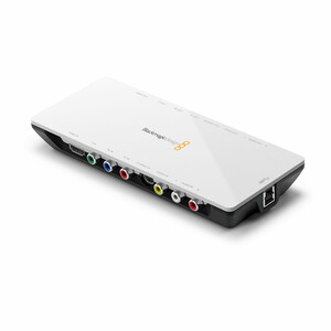 کارت کپچر اکسترنال Blackmagic مدل Intensity Shuttle USB 3.0