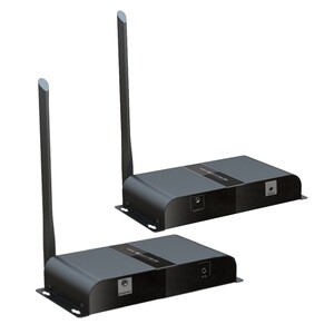 اکستندر بی سیم VGA لنکنگ مدل LKV388VGA