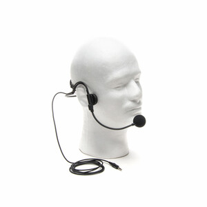 هدمیک AZDEN مدل HS-12