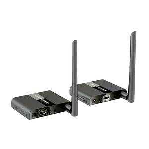 اکستندر بی سیم HDMI لنکنگ مدل LKV388N