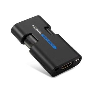 اکستندر - ریپیتر تصویر HDMI لنکنگ مدل LKV168