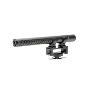 میکروفن شاتگان برودکست AZDEN مدل SGM-3416