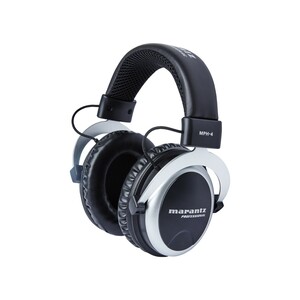 هدفون استودیویی MARANTZ مدل MPH-4