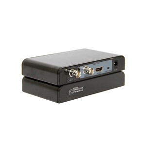 مبدل ویدیو HDMI به SDI لنکنگ مدل LKV389