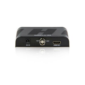 مبدل ویدیو SDI به HDMI لنکنگ مدل LKV368
