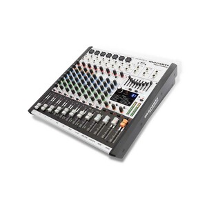 میکسر صدا MARANTZ مدل Sound Live 12