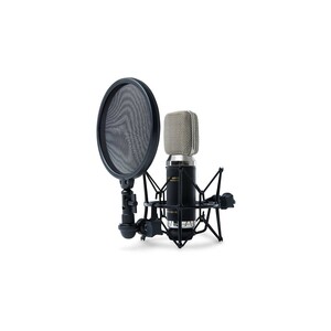 میکروفن کاندنسر استودیویی MARANTZ مدل MPM-3500R