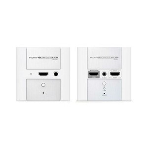 اکستندر تصویر HDMI دیواری لنکنگ مدل LKV372W