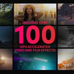 DaVinci Resolve Studio