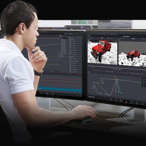 لایسنس DaVinci Resolve Studio | نسخه اورجینال نرم‌افزار تدوین حرفه‌ای Blackmagic Design