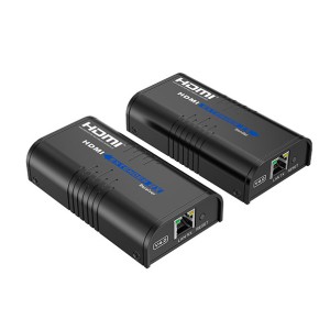 اکستندر HDMI تحت شبکه مدل LKV373A-5.0