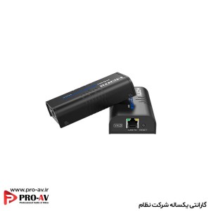 گیرنده اکستندر HDMI تحت شبکه مدل LKV373A-5.0