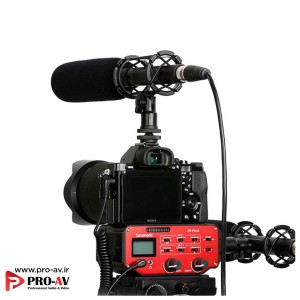 میکسر سارامونیک Saramonic SR-PAX2