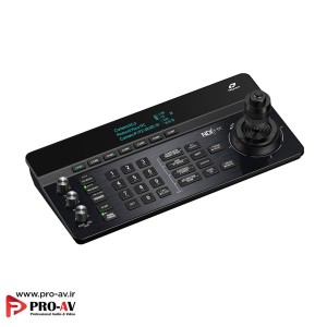 کنترل‌کننده دوربین PTZ Telycam V-Joy+