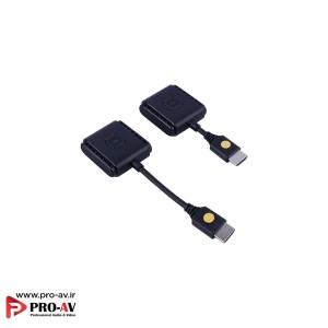 دانگل انتقال تصویر بی سیم میرا اسکرین Mirascreen CHD01 HDMI