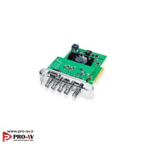 کارت کپچر بلک مجیک مدل DeckLink 8K Pro G2