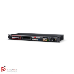 رکوردر تصویر بلک مجیک HyperDeck Studio HD Pro