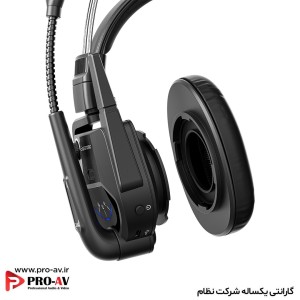 سیستم اینترکام بی‌سیم سارامونیک WiTalk9