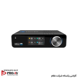 انکودر و دیکودر تحت شبکه Kiloview N60