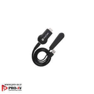 دانگل انتقال تصویر بی‌سیم AnyCast M100 5G