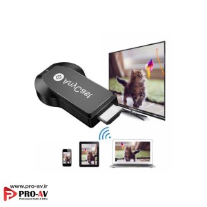 دانگل انتقال تصویر بی‌سیم AnyCast M100 5G