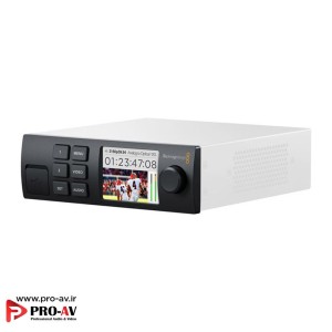 پنل کنترلی Blackmagic Teranex Mini Smart Panel