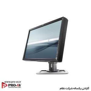 مانیتور  HP DreamColor LP2480zx