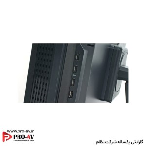 مانیتور  HP DreamColor LP2480zx