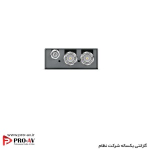کانورتر Blackmagic Mini Converter Optical Fiber 12G