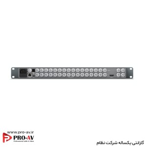 مولتی‌ویو Blackmagic MultiView 16