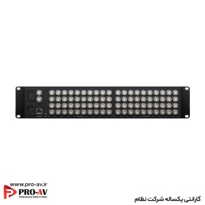ماتریس سوئیچر بلک مجیک Blackmagic Videohub 40x40 12G