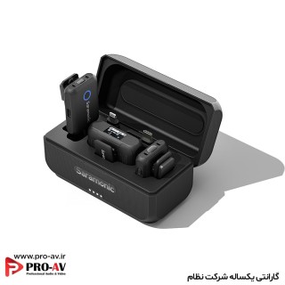 میکروفون بی سیم سارامونیک Blink500 B2 Plus