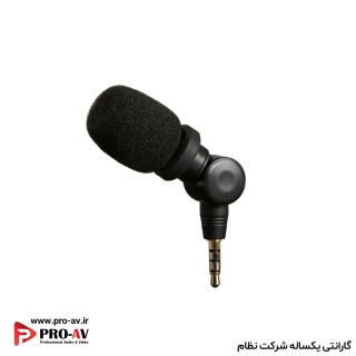 میکروفن موبایل سارامونیک Saramonic SmartMic
