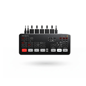 میکسر تصویر