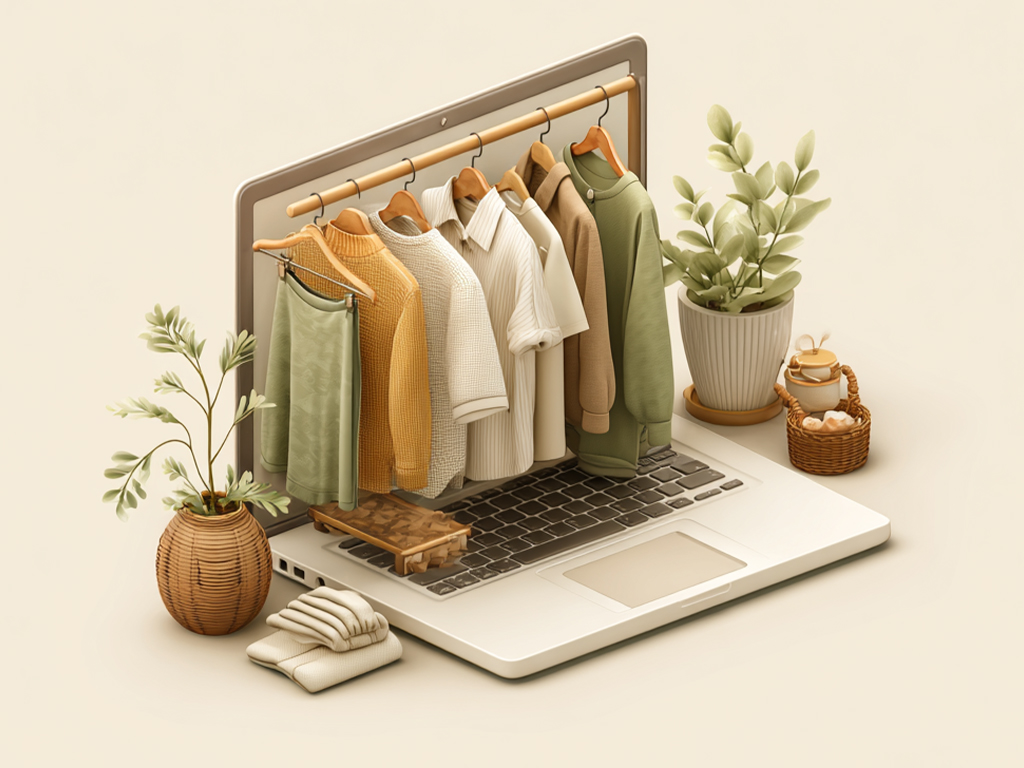 مزایای خرید آنلاین در دنیای مدرن