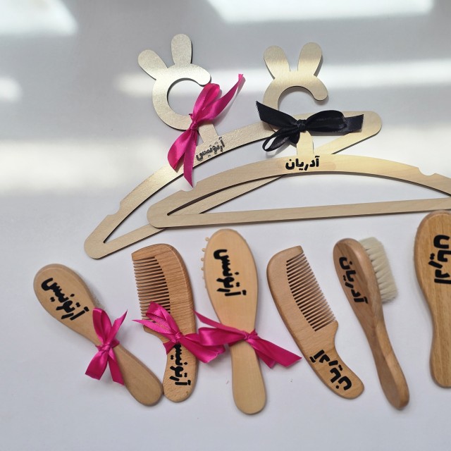 ست برس نوزاد