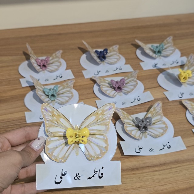 گیفت کارت کلیپس