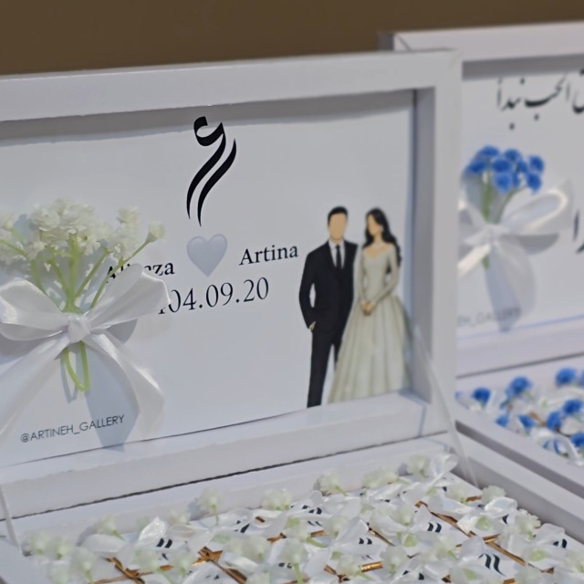 باکس ۲۴ عددی شکلات