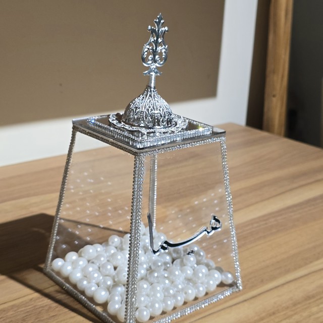 بخورسوز  لاکچری