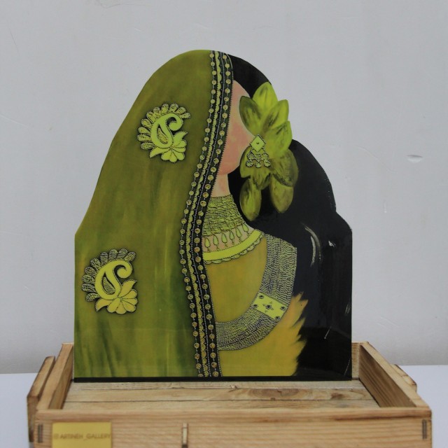 سینی گیفت+استند