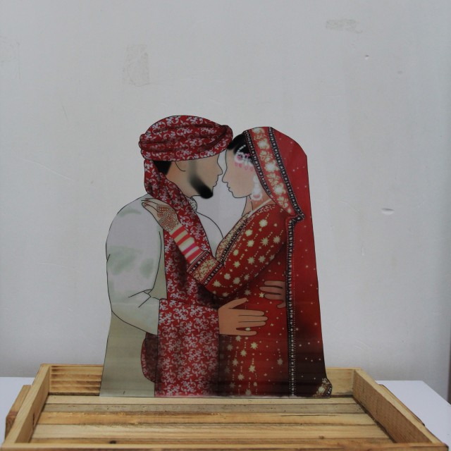 سینی گیفت+استند