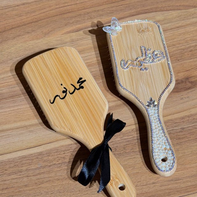 برس vip عروس داماد