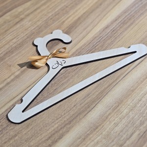 اویزلباس طرح تدی